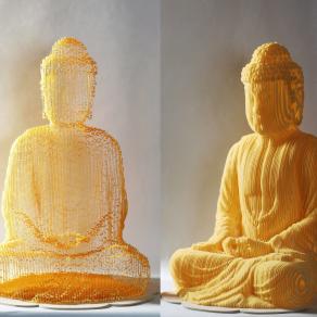 There is no essence.: Buddha