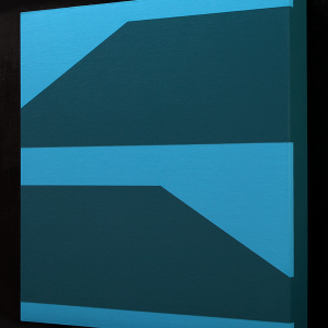 KINESIS - Right Side View KINESIS - Right Side View