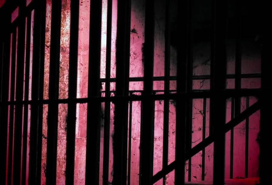 La prigione della mia Anima 