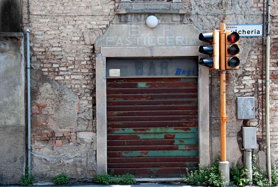 Non vi dimenticherò mai #1