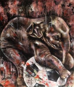 Samoa Cocco - Horror Circus