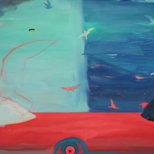 Together Colour and Darkness