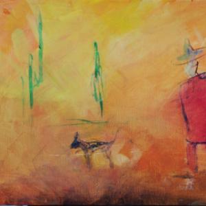 It is difficult to find truffles in Arizona