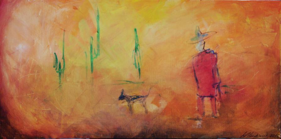 It is difficult to find truffles in Arizona