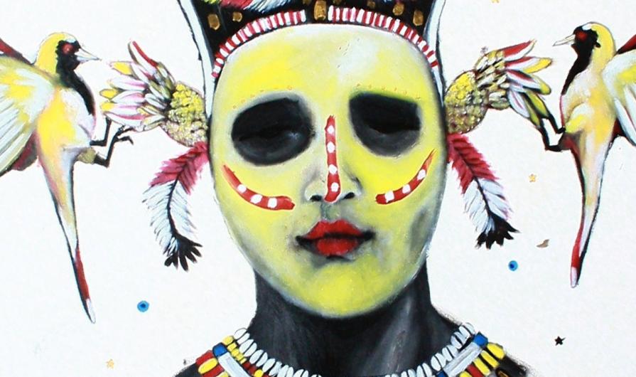 sacred / particolare