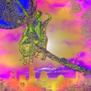 . . . NELL'ARIA UNA MELODIA !!! . . . 