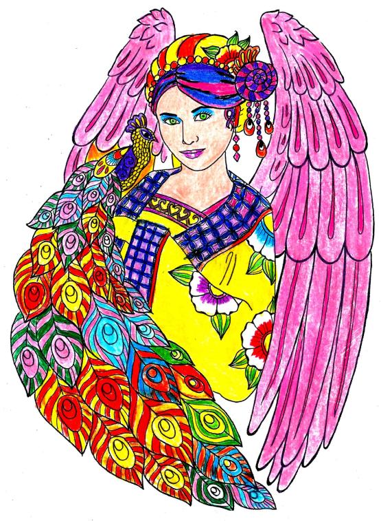 . . . MESSAGGI DAI TUOI ANGELI !!! 5