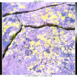 From the series “Desire"