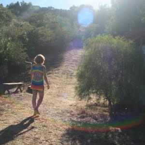 Sugar Shack, Topanga Canyon CA