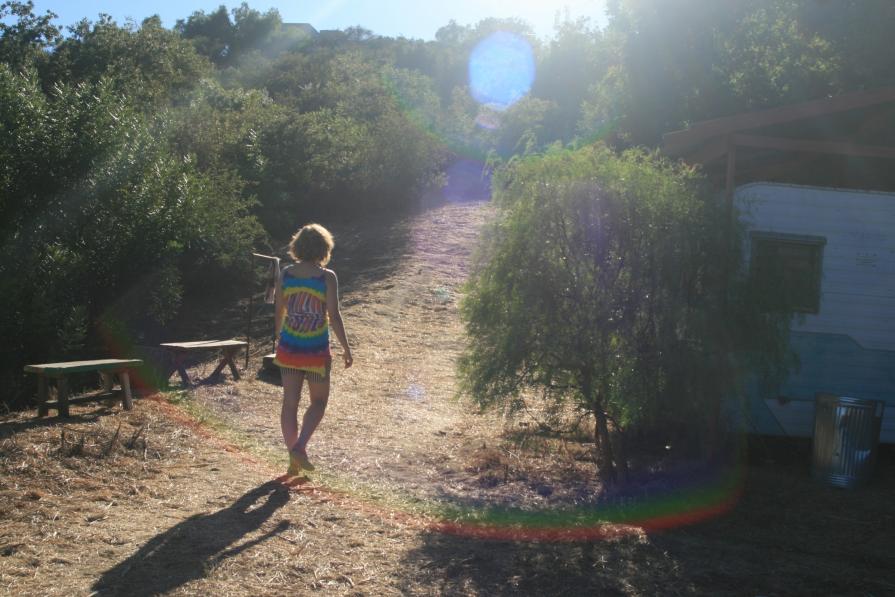 Sugar Shack, Topanga Canyon CA