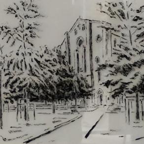 Bologna: piazza San Francesco