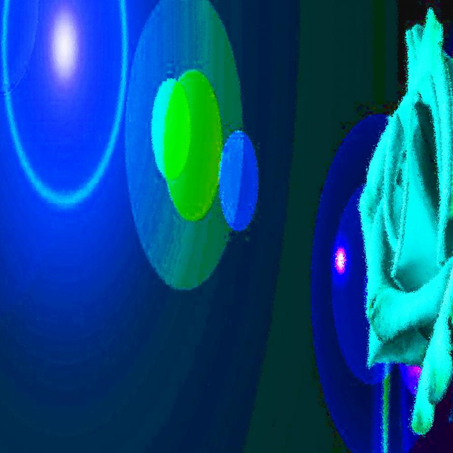 e' necessario  a volte che il volume della musica superi il rumore dei PENSIERI !!!!