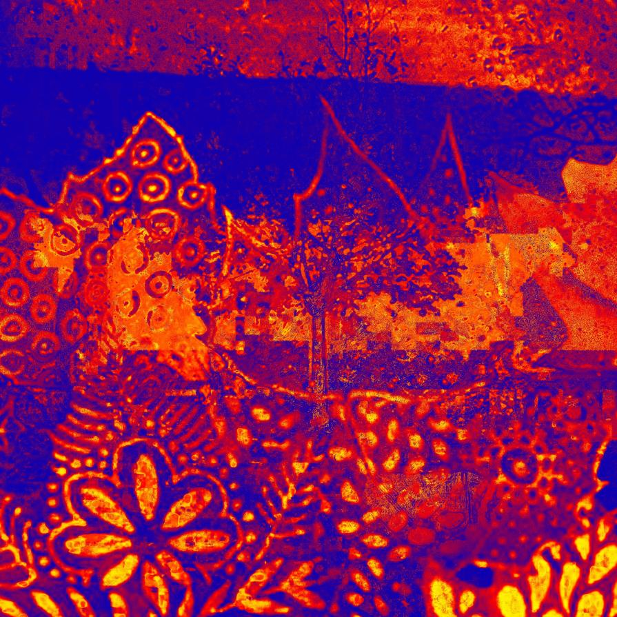 I DUE CILIEGI (storiella zen)