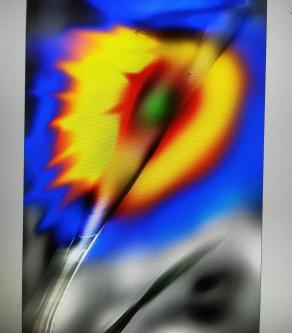 Diamogli un taglio diverso.