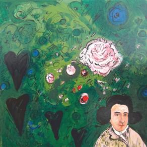 CECIL GRESHAM OF FAIRBANKS NORTHWEST