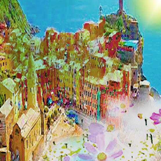 La magnifica Viareggio..!!! La magnifica Viareggio..!!!