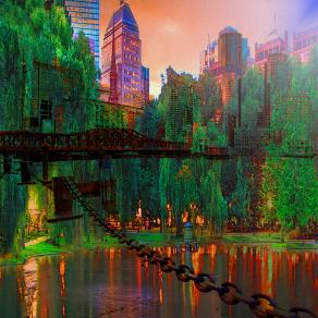 Boston una città americana in cui si può davvero respirare “aria europea”...!!!