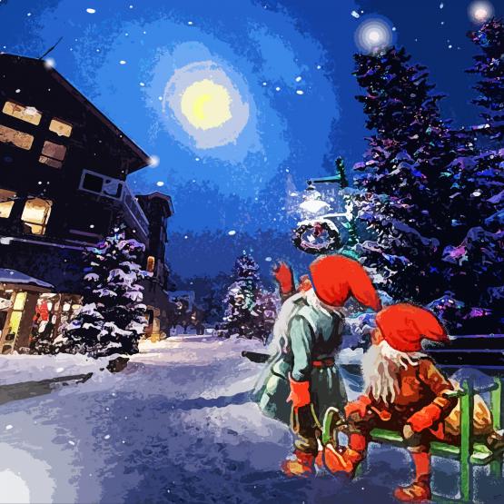 “Apriti alle cose e sogna”...!!!