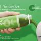 R.U.A. I Re Use Art R.U.A. I Re Use Art