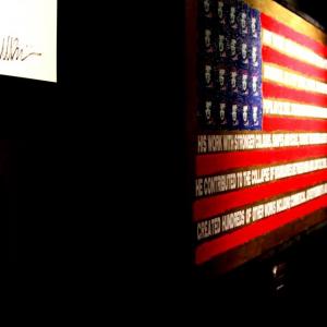 OUT OF THE BOX - Personale di Marco Bettini