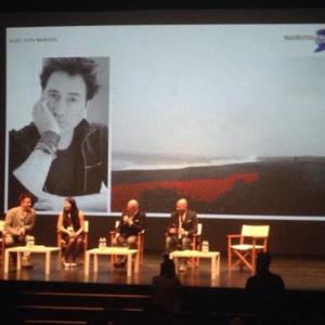 ALEC VON BARGEN - 56TH VENICE BIENNALE - MAN, FORGOTTEN - ARSENALE ALEC VON BARGEN - 56TH VENICE BIENNALE - MAN, FORGOTTEN - ARSENALE