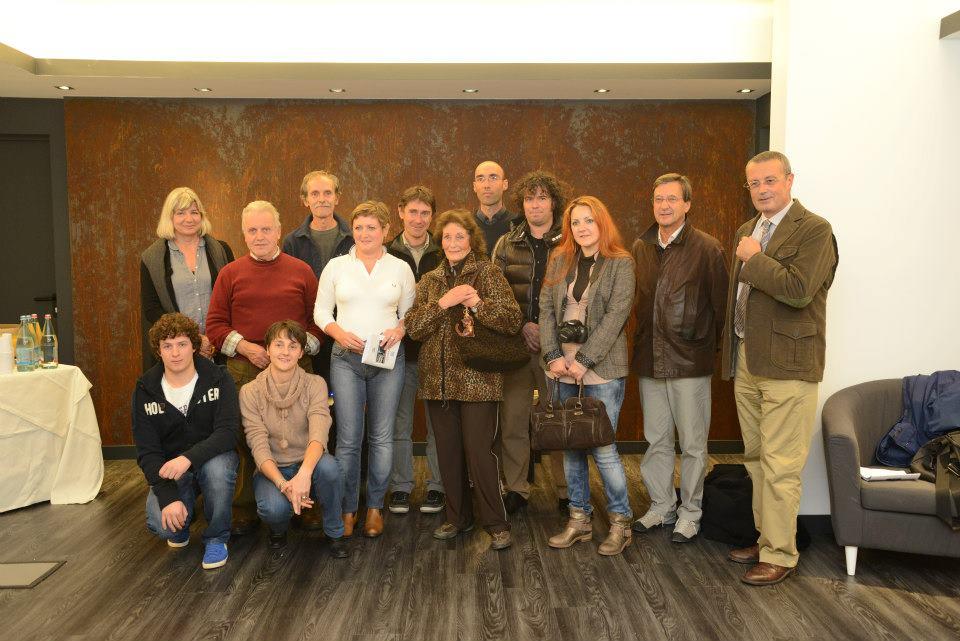 INAUGURAZIONE TERMARTE INAUGURAZIONE TERMARTE