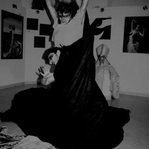 Rassegna Artistica Internazionale PLAGI Globalart