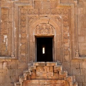 Armenia. History of the stones 2/2