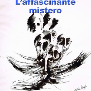 Posted on my third story, "The fascinating mystery" by Maristella Angeli Posted on my third story, "The fascinating mystery" by Maristella Angeli