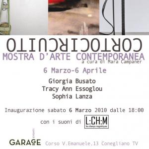 Cortocircuito Cortocircuito