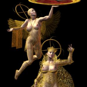 GOD O' CLOCK - HORLOGERIE EXQUISE - GOD IS WEARING A ROLEX GOD O' CLOCK - HORLOGERIE EXQUISE - GOD IS WEARING A ROLEX