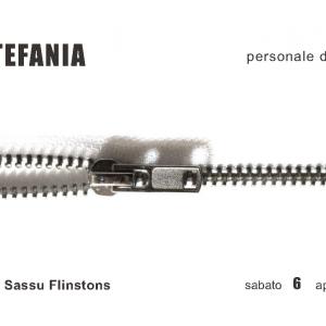 I DELIRI DI STEFANIA