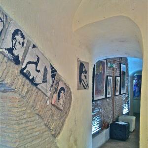 openARTmarket / l'arte tra promozione culturale e mercato