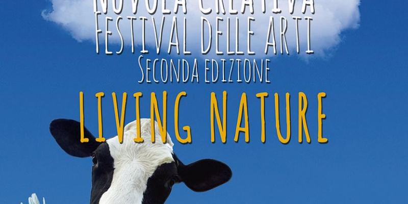 NUVOLA CREATIVA .FESTA DELLE ARTI .MACRO .ROMA