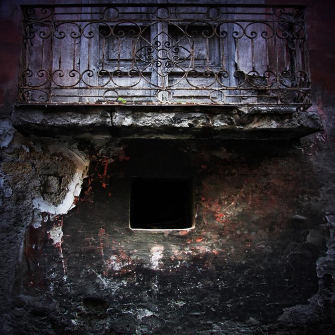 "Hell Necessary" - Manifesto Brut "Hell Necessary" - Manifesto Brut