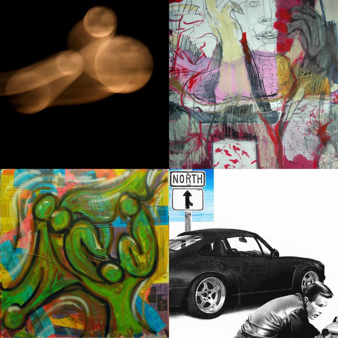 NUOVE Ricerche 2015 a cura di Paola Barbarossa 