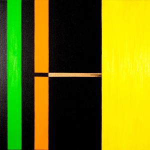 Grande inaugurazione il 3 marzo alla galleria Sabrina Falzone