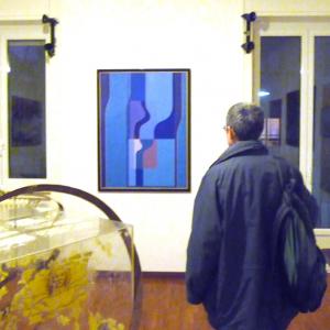 GAETANO FIORE in "POST-AVANGUARDIA"