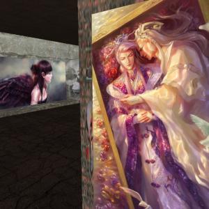 Grifio Art Gallery Terza Edizione - Forme d'Arte