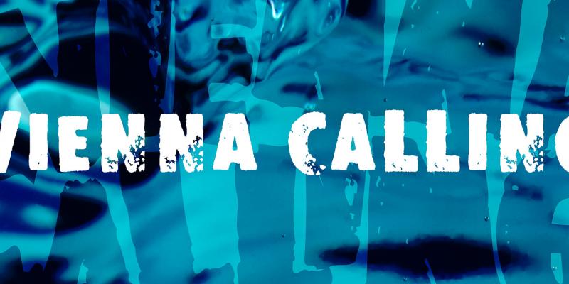 GALERIE ART POOL VIENNA – VIENNA CALLING GALERIE ART POOL VIENNA – VIENNA CALLING