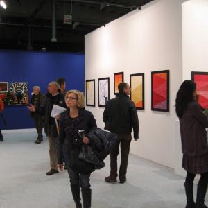 PIACENZA ART FAIR 2013