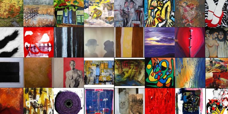 ART EXPO VENEZIA 2012 ART EXPO VENEZIA 2012