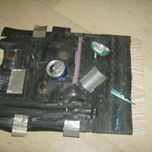 La Materia Ri-Nata - XI edizione Esposizione di Eco-Arte La Materia Ri-Nata - XI edizione Esposizione di Eco-Arte