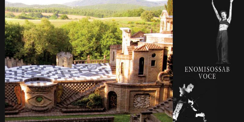 Volo di fantasia pietrificata Volo di fantasia pietrificata