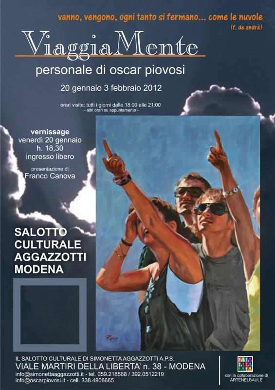 ViaggiaMente ViaggiaMente