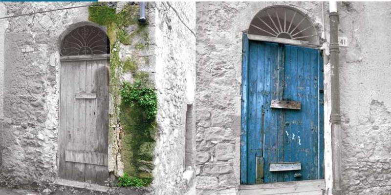 ICONS IMMOVABLE edited by Franco Spena ICONS IMMOVABLE edited by Franco Spena