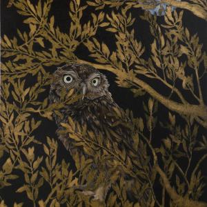 “Di caduche bellezze e fugaci forme”, mostra personale di Ilaria Caputo “Di caduche bellezze e fugaci forme”, mostra personale di Ilaria Caputo