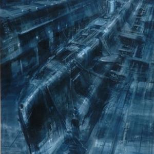 OPENING V02 - Fine selection of the best contemporary figurative painting