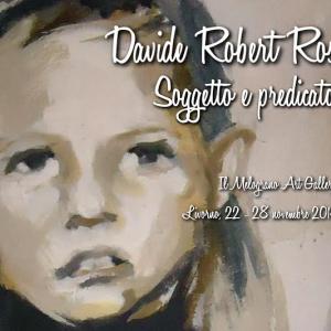 Soggetto e predicato