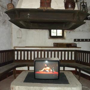 4°ed. della rassegna " STICEBORIS - o2/f ossigeno friulano - 4°ed. della rassegna " STICEBORIS - o2/f ossigeno friulano -